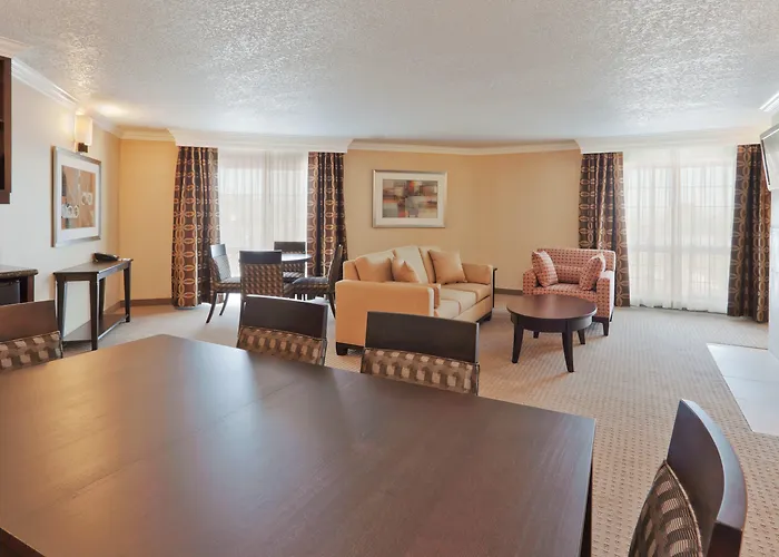 Holiday Inn & Suites San Mateo - Sfo By Ihg