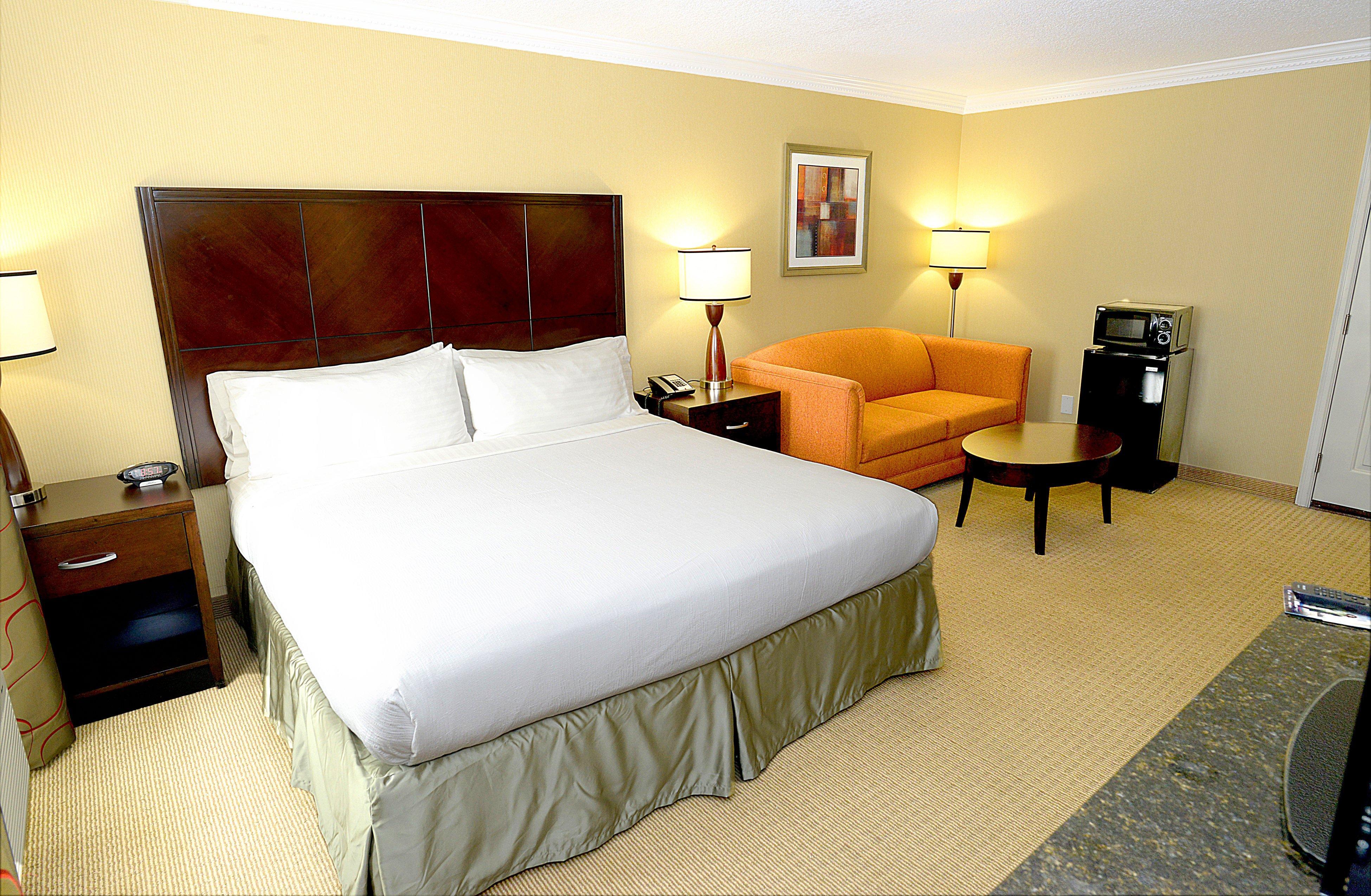 & - Sfo By Ihg Hotel San Mateo