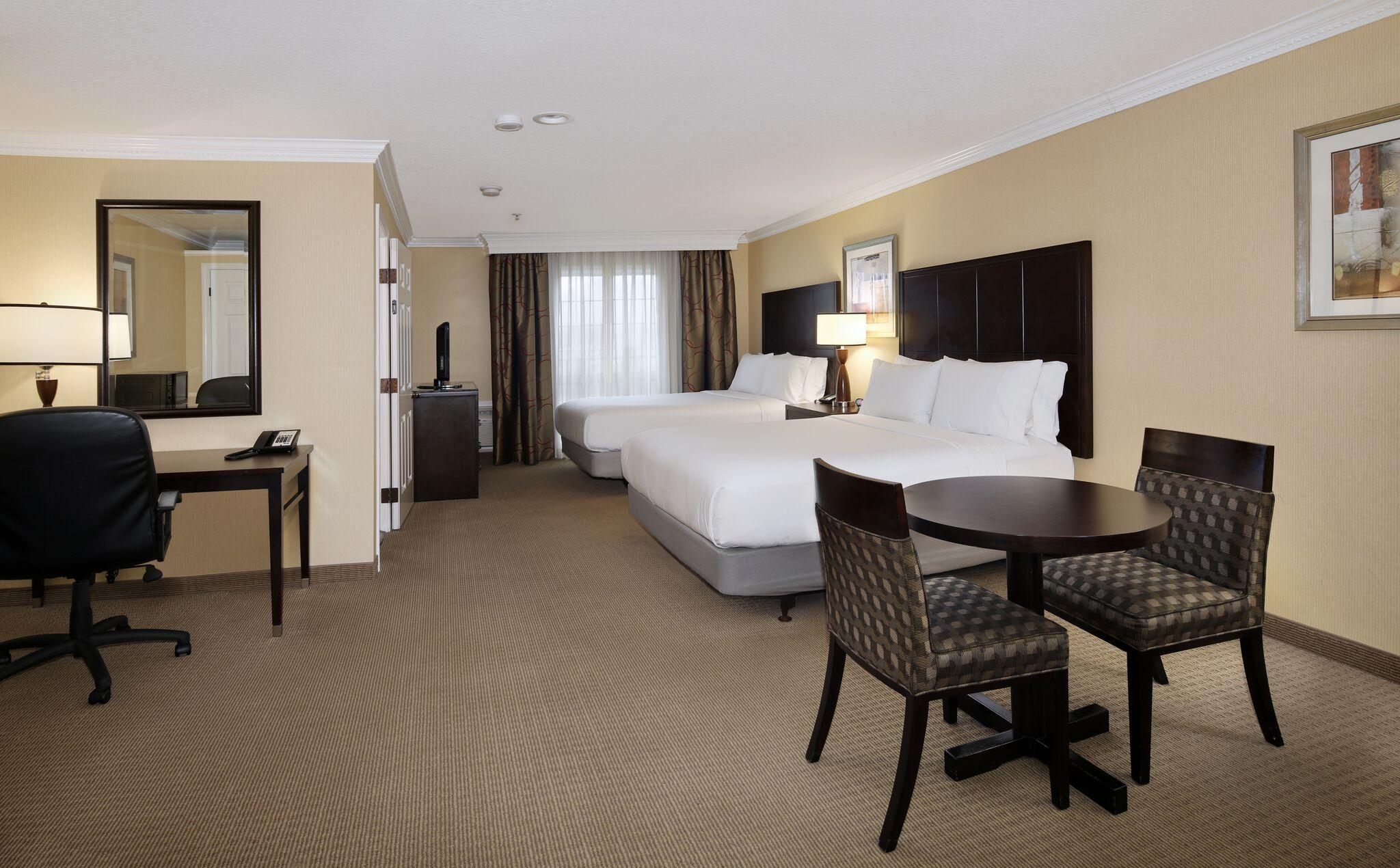 & - Sfo By Ihg Hotel San Mateo