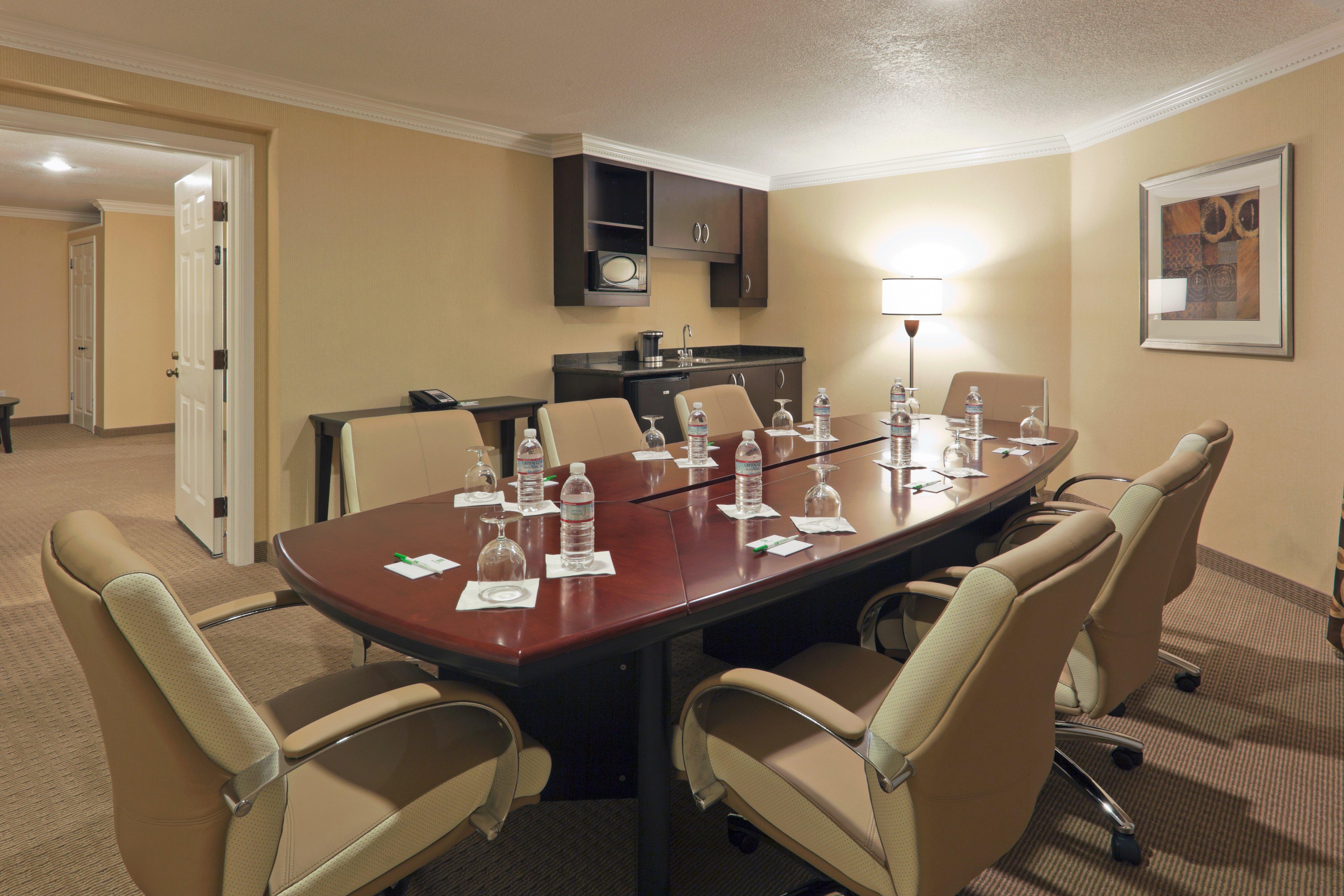 Hotel & - Sfo By Ihg 3*