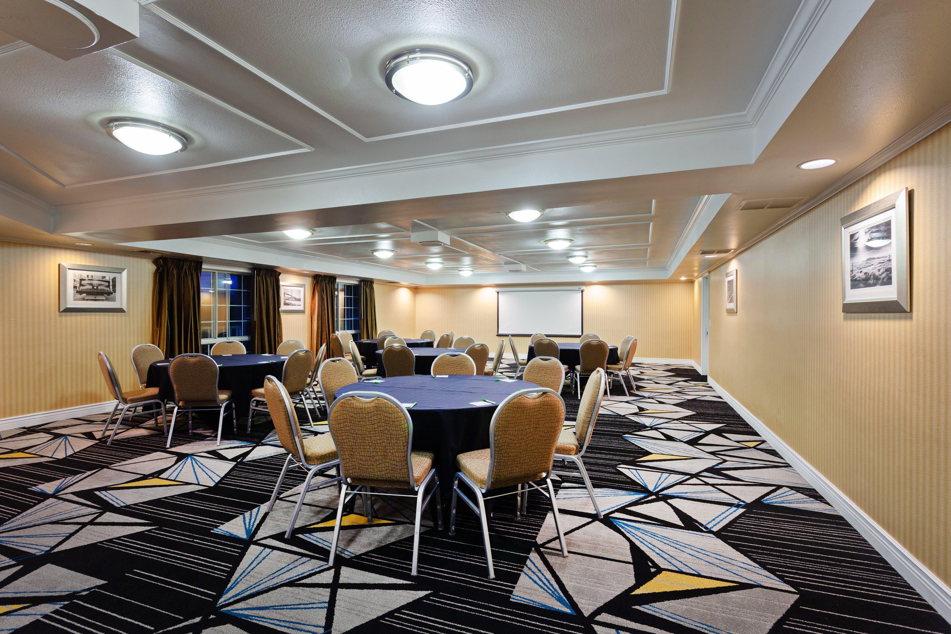 Hotel & - Sfo By Ihg San Mateo