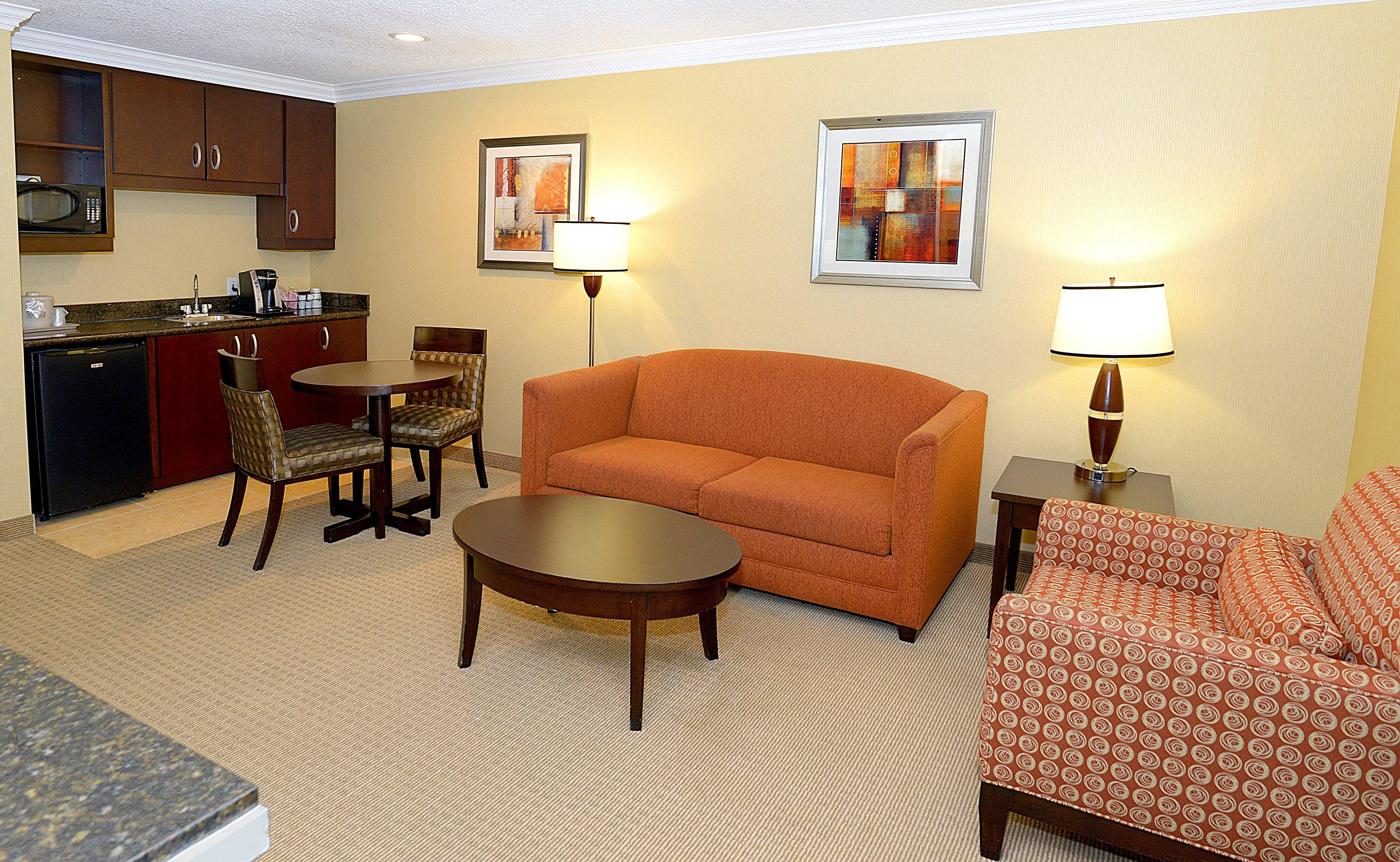 Hotel & - Sfo By Ihg
