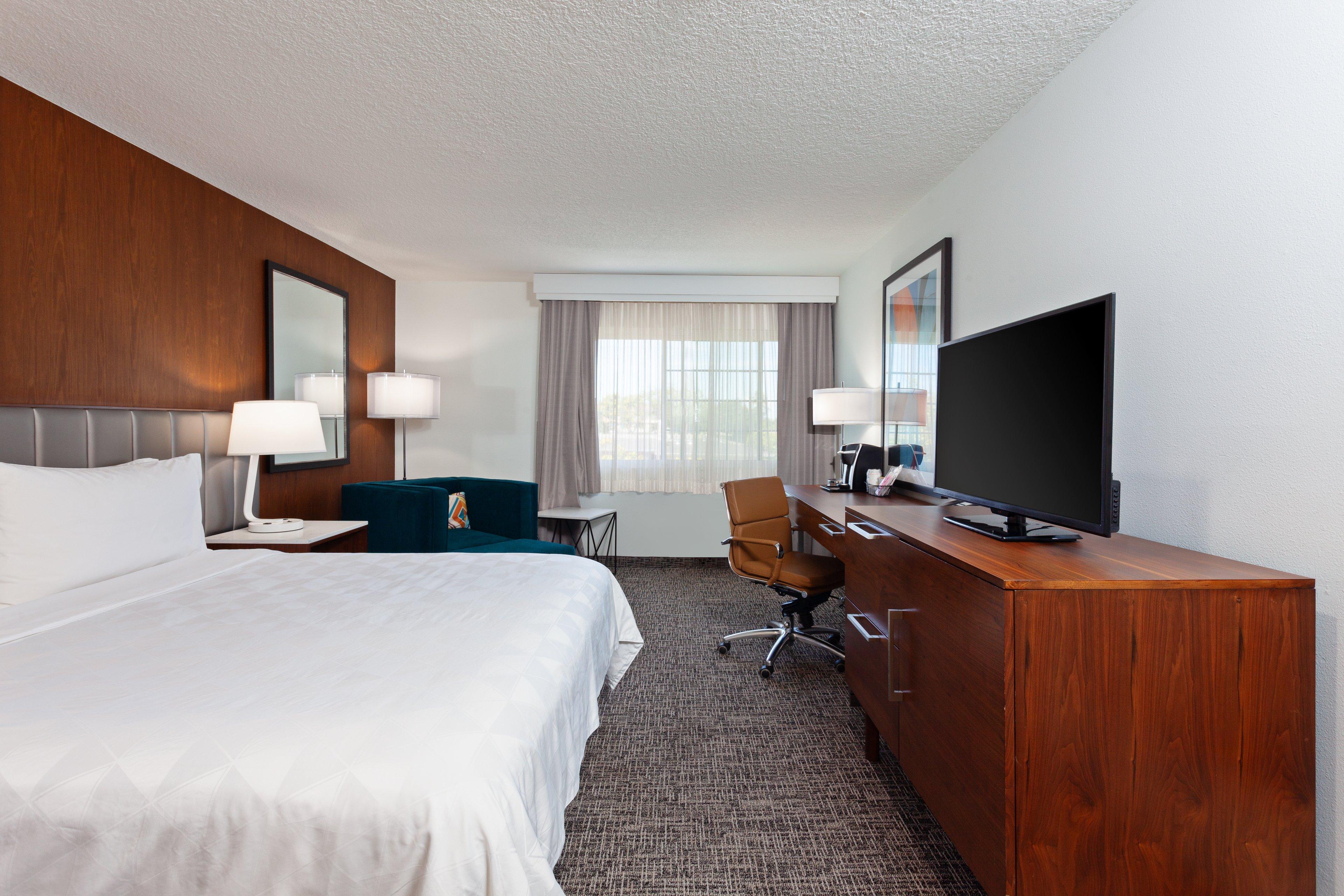 & - Sfo By Ihg San Mateo