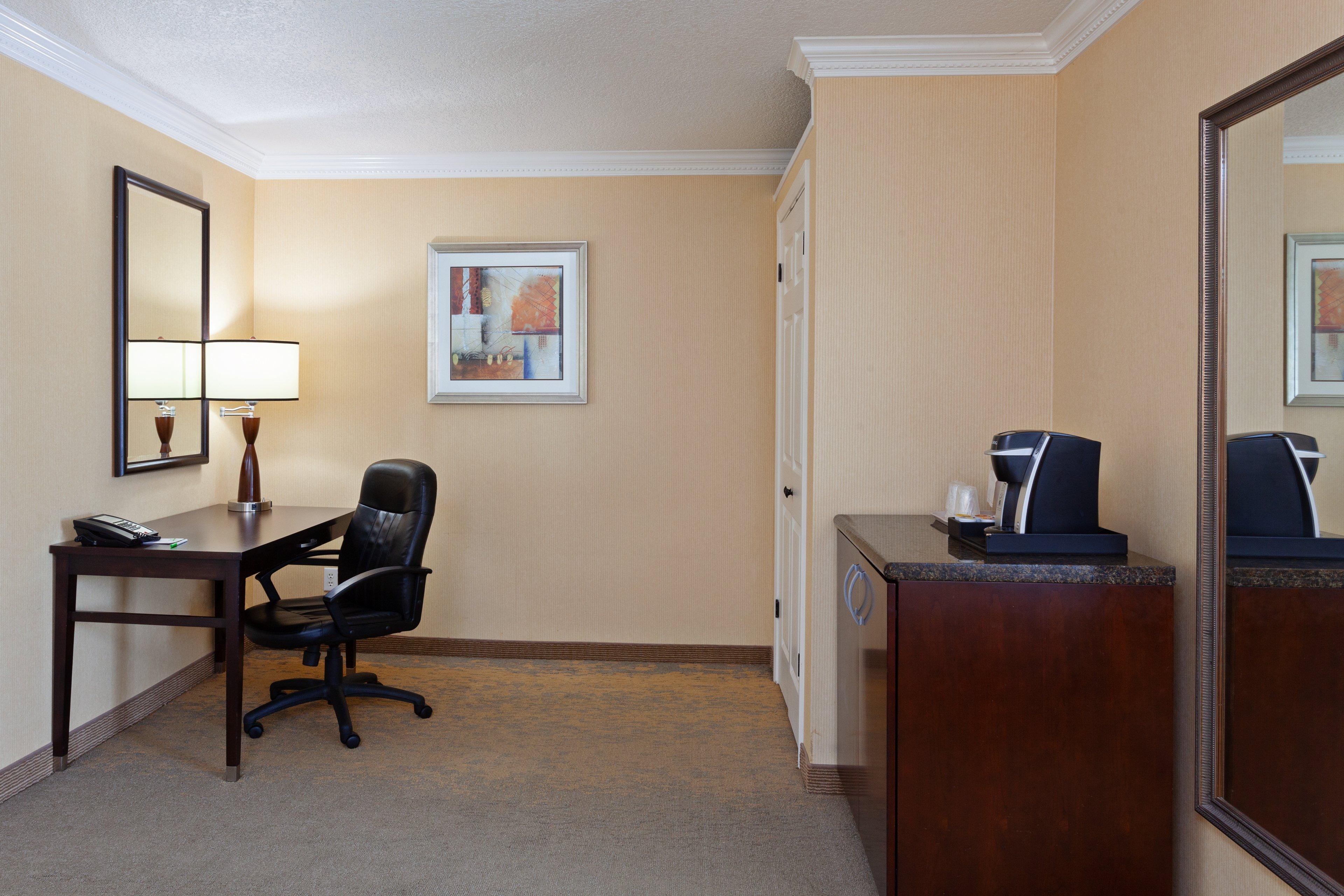 & - Sfo By Ihg