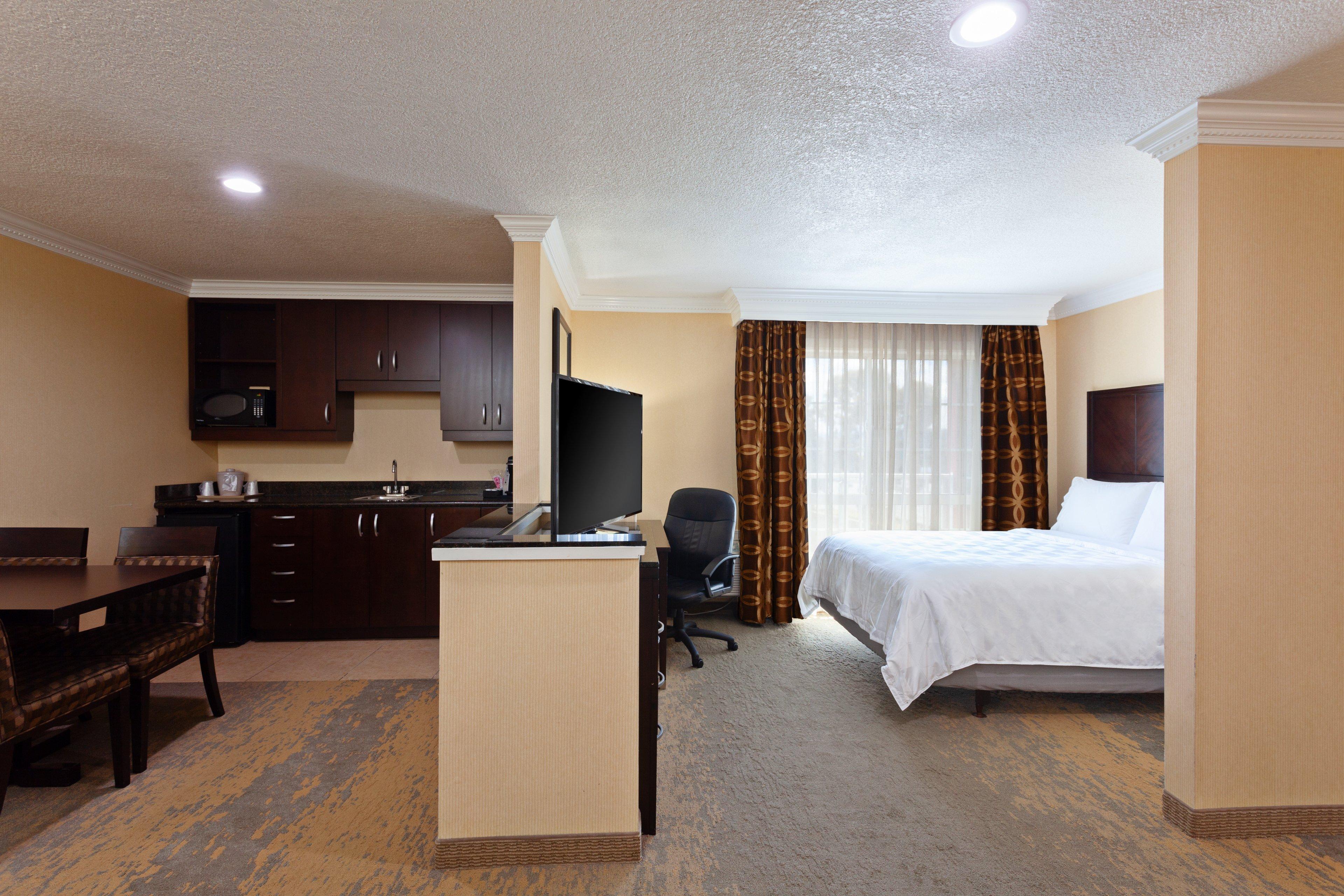 & - Sfo By Ihg