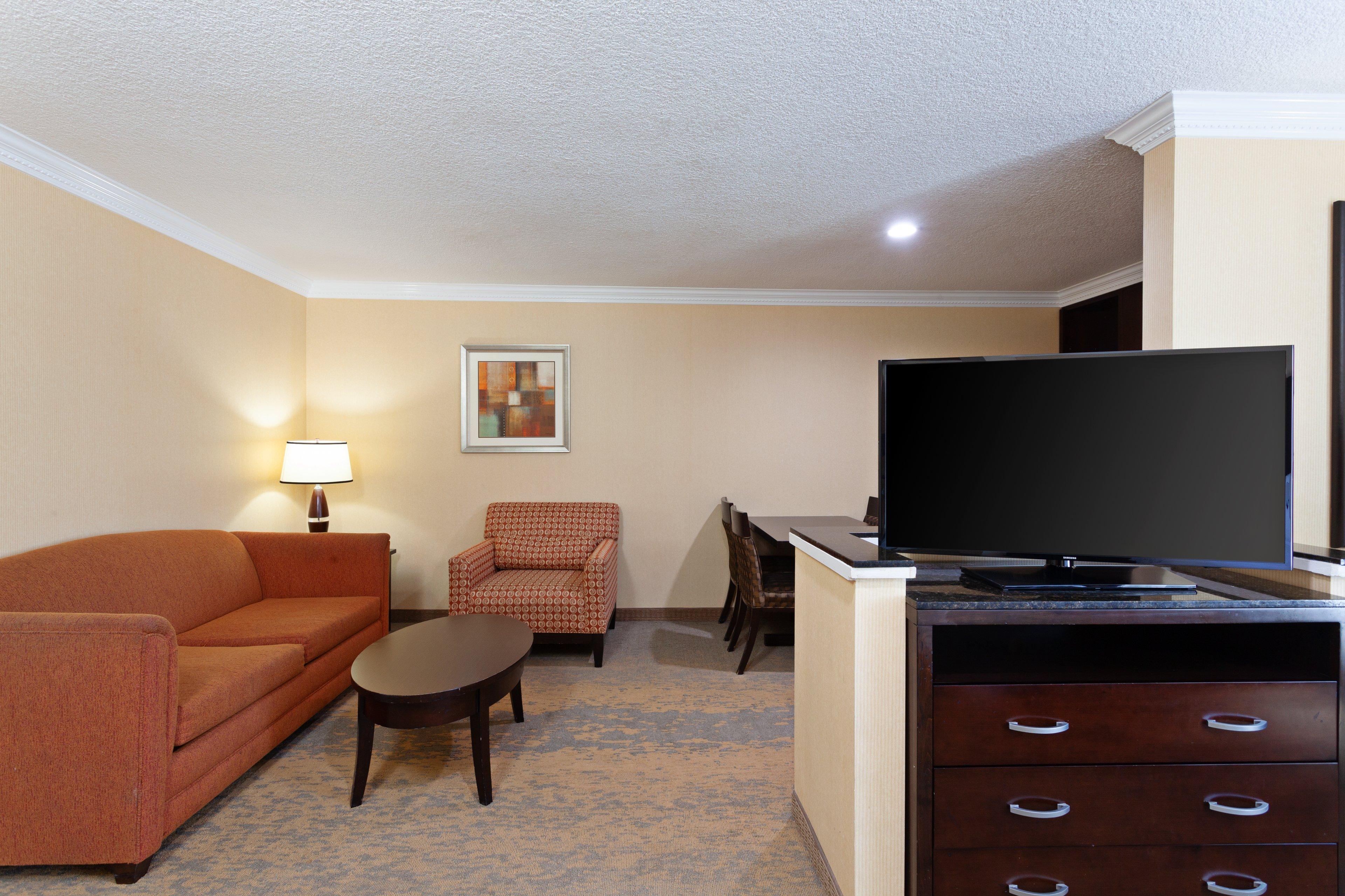& - Sfo By Ihg San Mateo