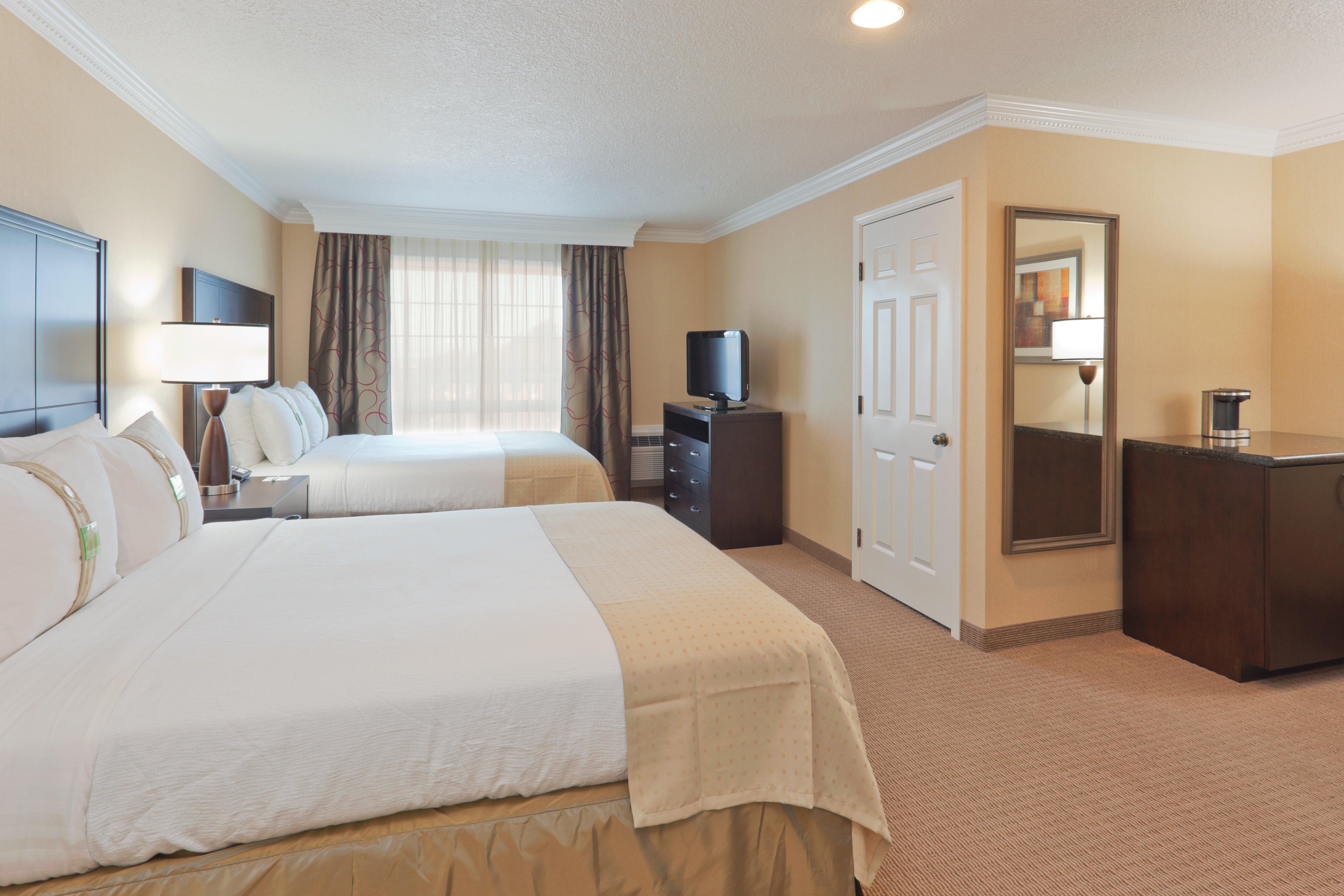 & - Sfo By Ihg Hotel San Mateo