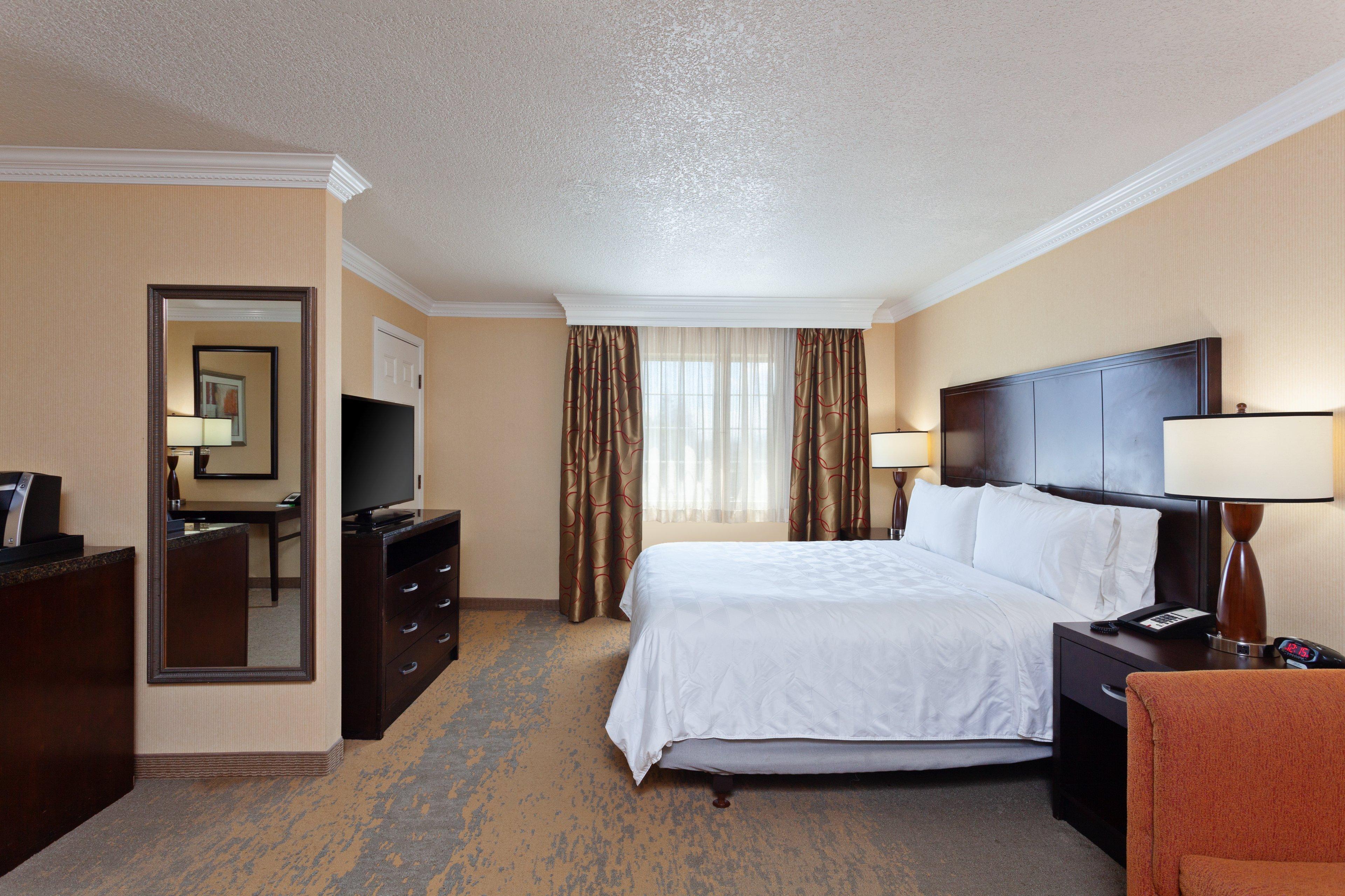 Hotel & - Sfo By Ihg