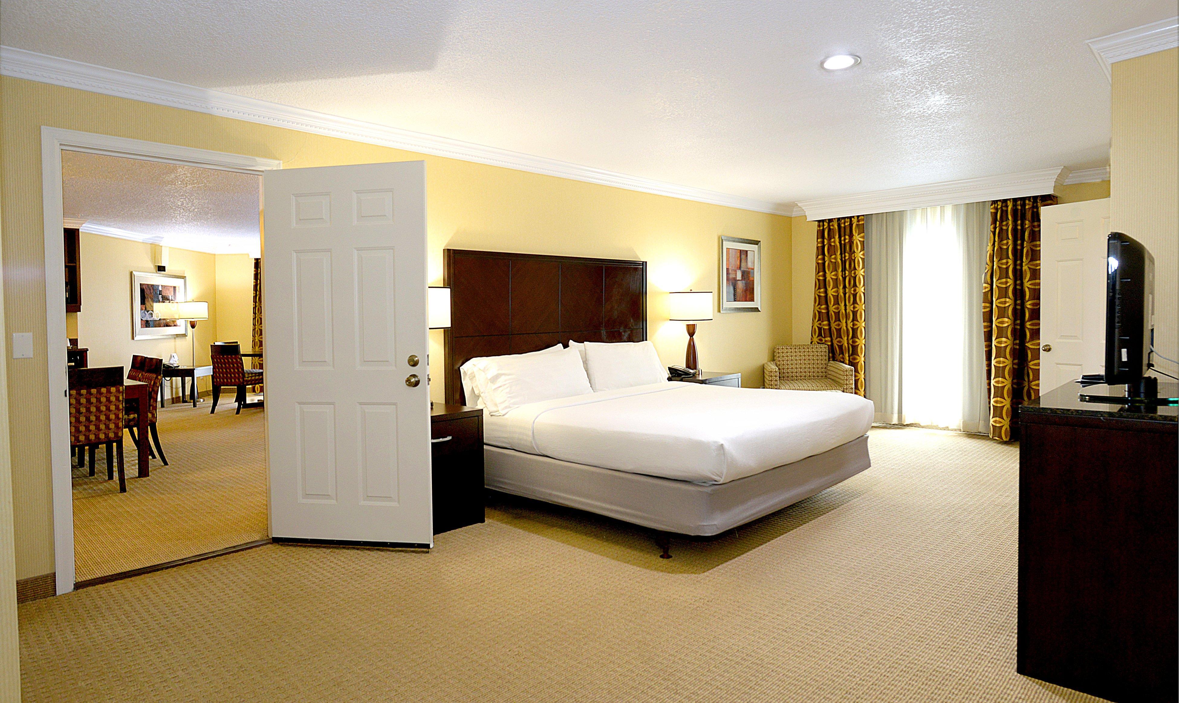 Hotel & - Sfo By Ihg 3*