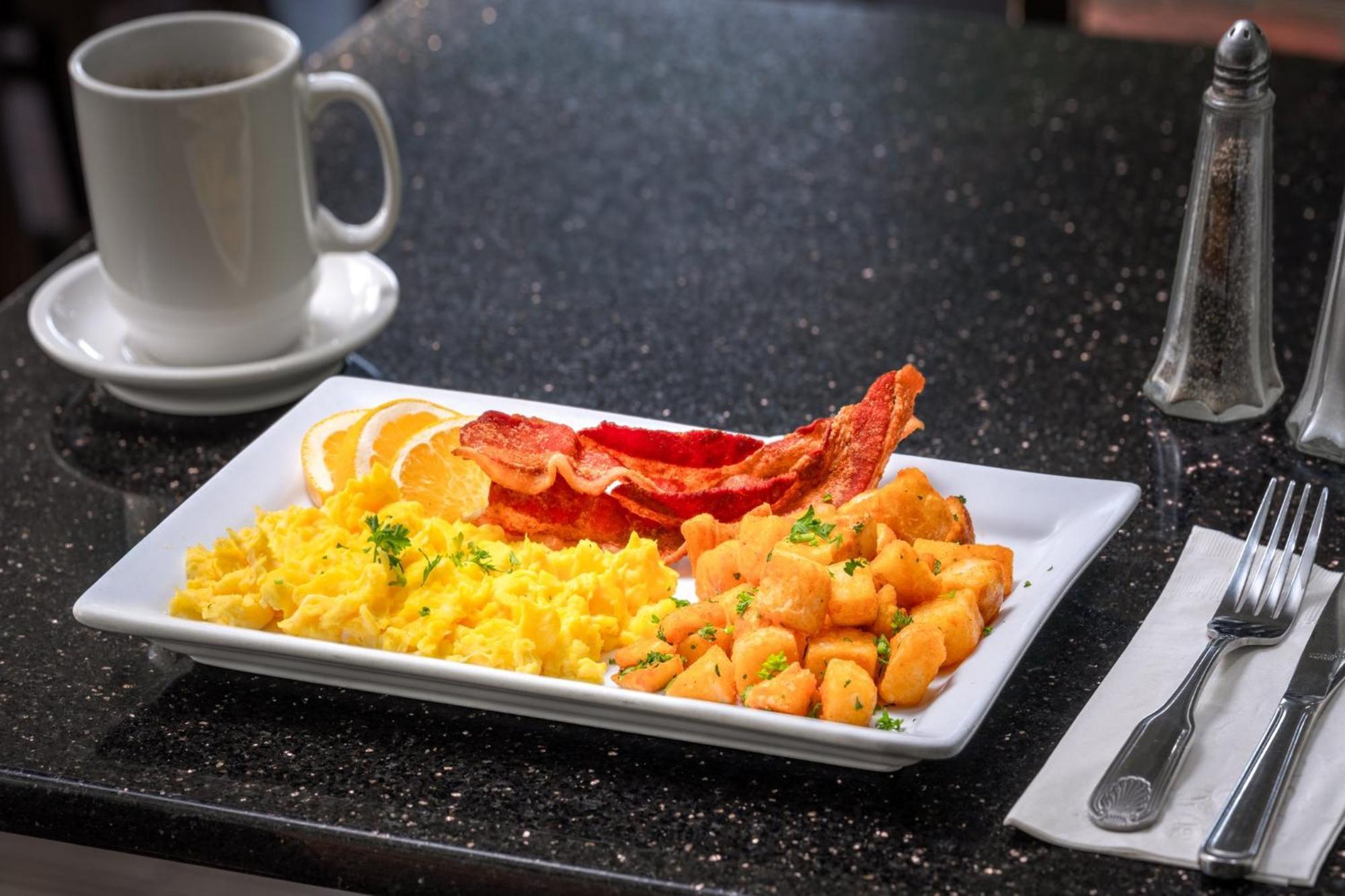 Hotel & - Sfo By Ihg San Mateo
