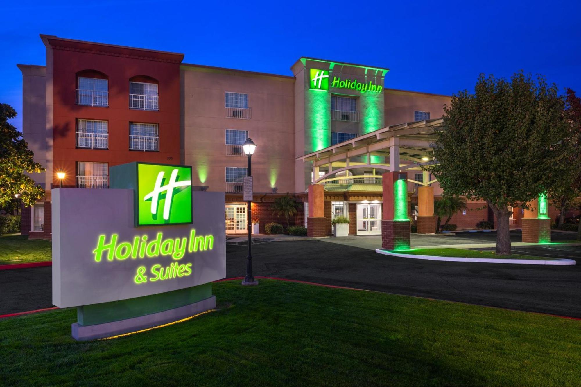 & - Sfo By Ihg Hotel 3*
