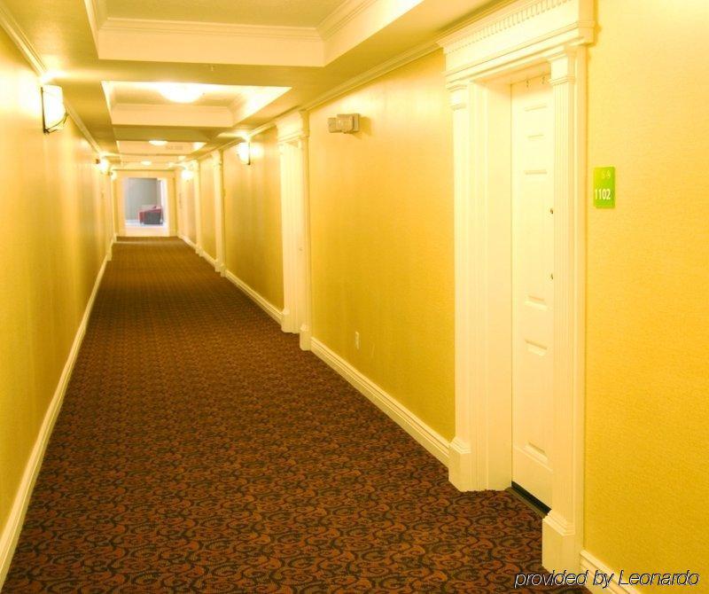 & - Sfo By Ihg Hotel 3*