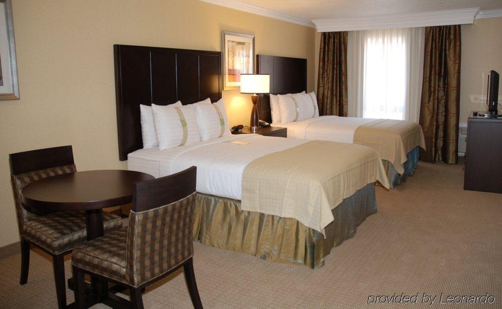 Hotel & - Sfo By Ihg 3*