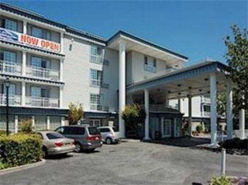 & - Sfo By Ihg 3*
