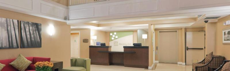 & - Sfo By Ihg Hotel 3*