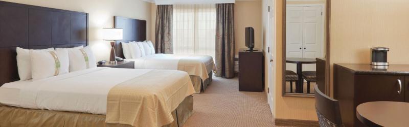 Hotel & - Sfo By Ihg