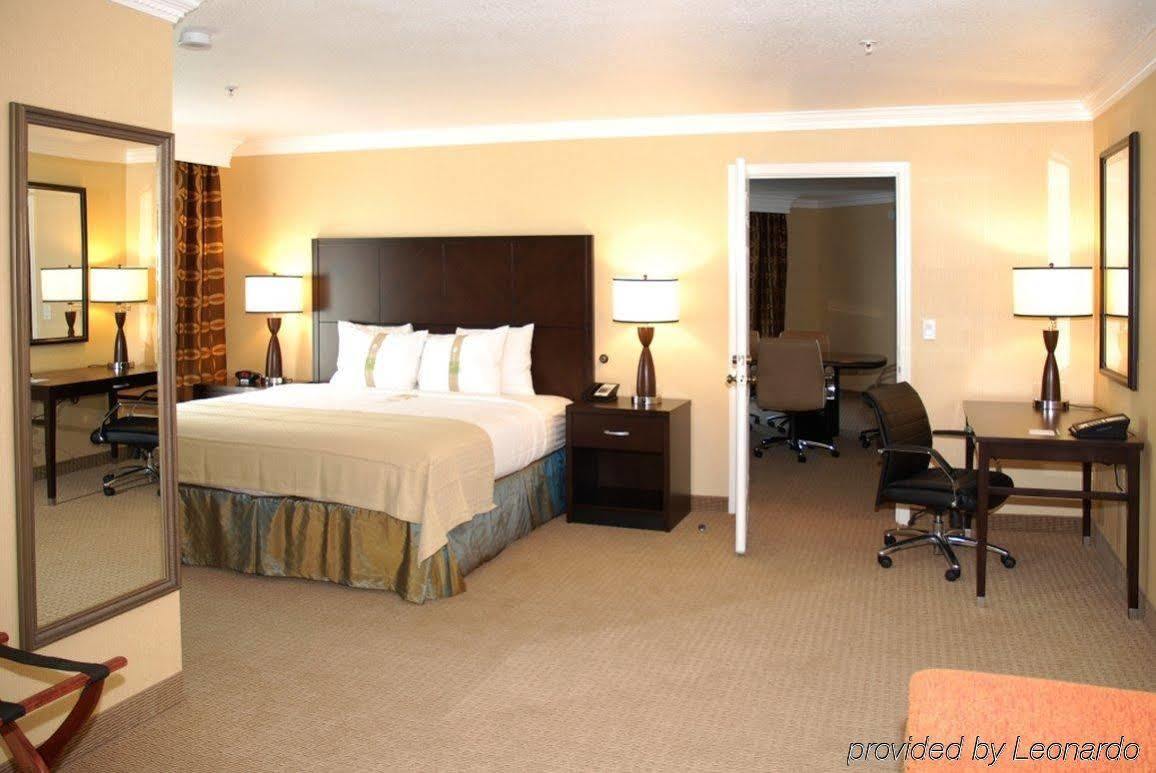 & - Sfo By Ihg 3*