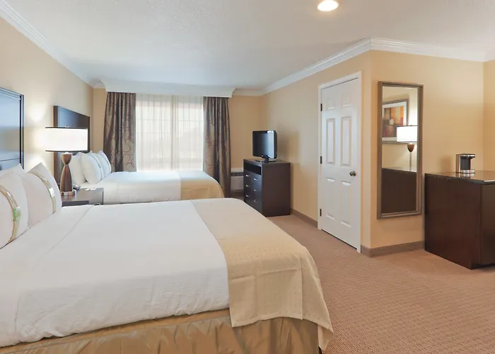 Holiday Inn & Suites San Mateo - Sfo By Ihg