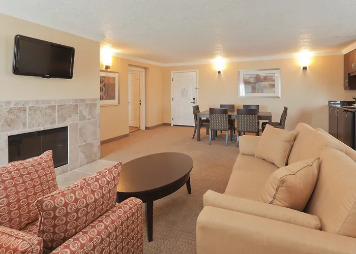 Holiday Inn & Suites San Mateo - Sfo By Ihg