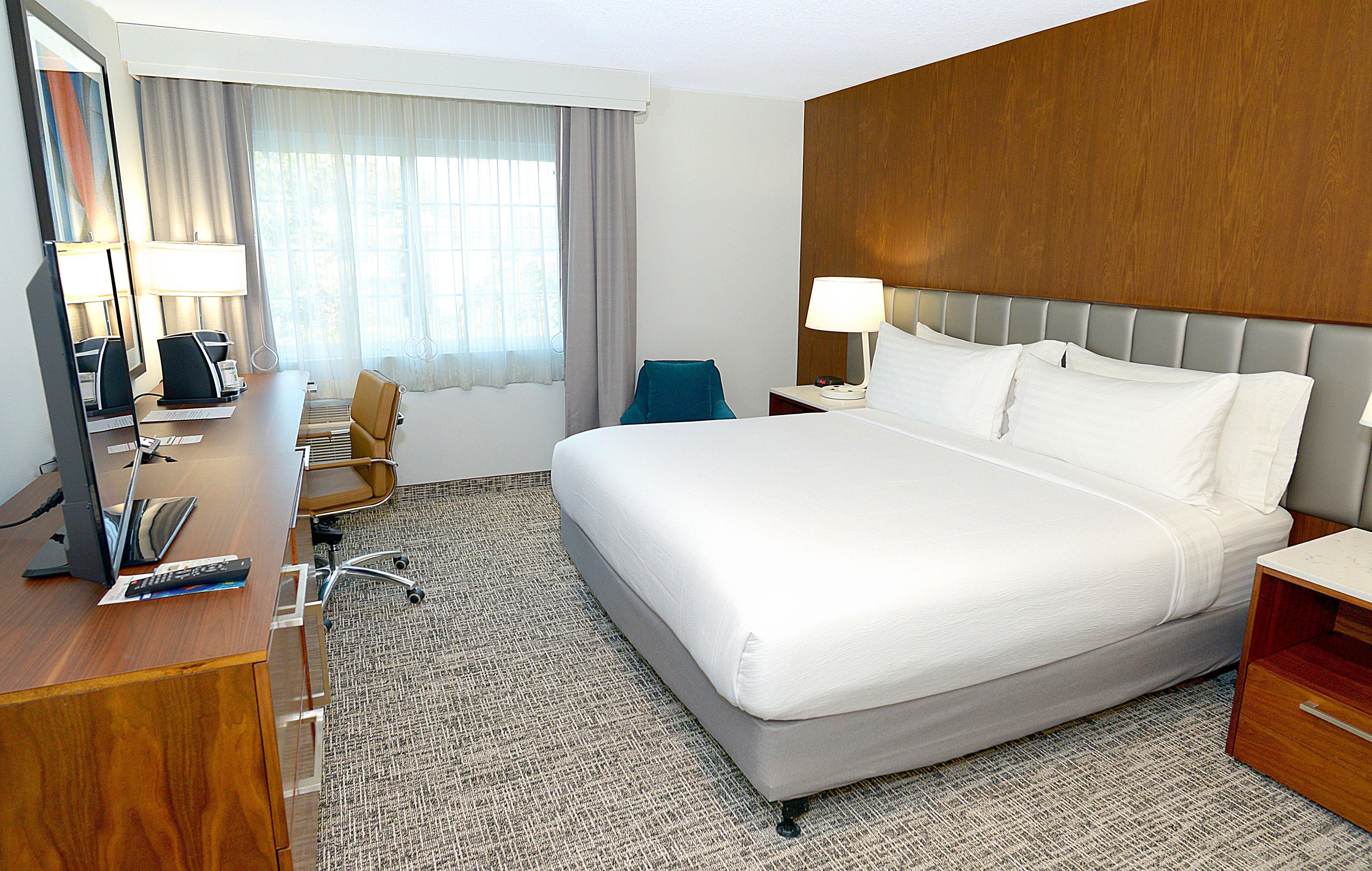 Holiday & - Sfo By Ihg Hotel