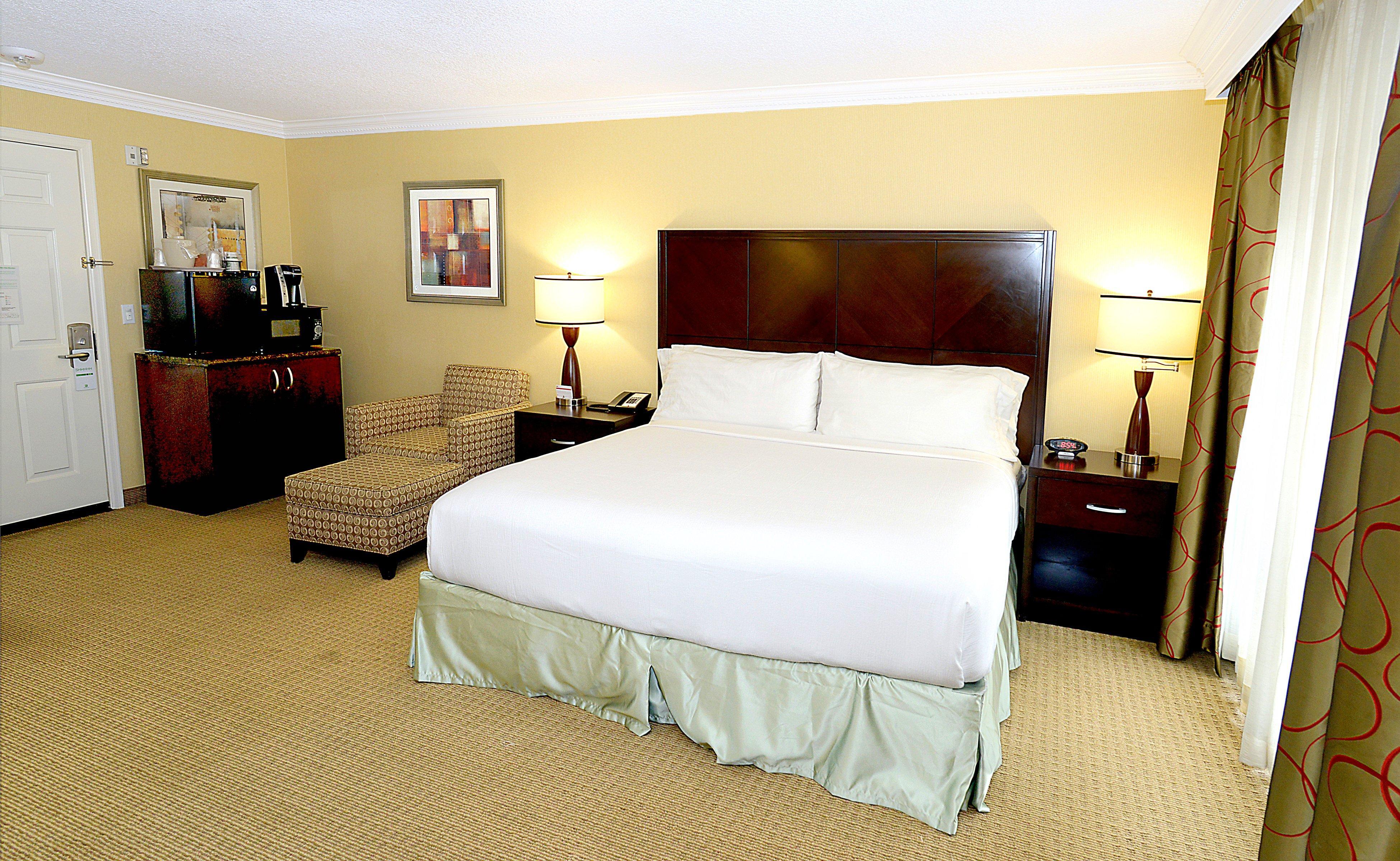 Hotel Holiday & - Sfo By Ihg 3*