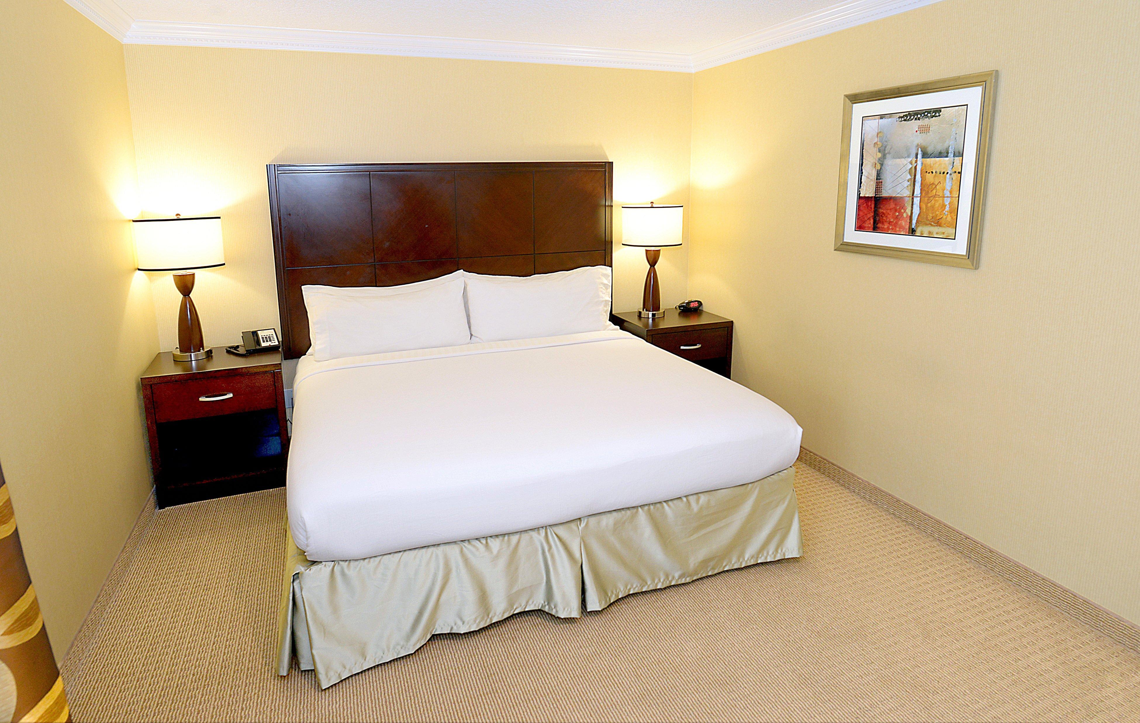 Holiday & - Sfo By Ihg 3*