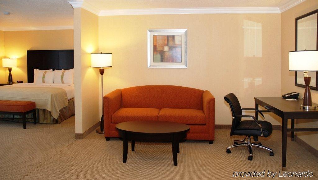Holiday & - Sfo By Ihg 3* San Mateo