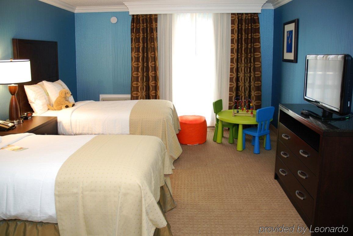 Hotel Holiday & - Sfo By Ihg San Mateo