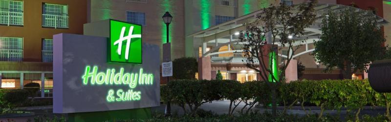 Holiday & - Sfo By Ihg Hotel San Mateo