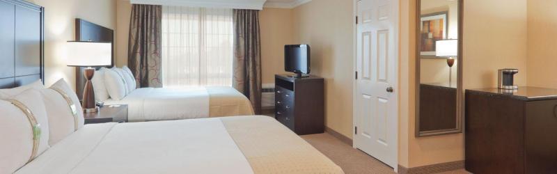 Holiday & - Sfo By Ihg San Mateo